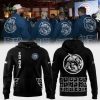 Chicago Cubs Samurai Hoodie – Japanese Style MLB Hoodie
