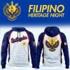 Celebrating The Firefighters Of The Las Vegas Valley Hoodie
