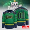Limited Edition Yankees X 2025 Hockey Jersey Night Friday May 17