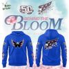 Limited Edition Washington Capitals “Cherry Bloom 2025” Hoodie