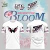 Philadelphia Eagles 3D T-Shirt Super Bowl Champions “They Not Like Us” 2025