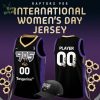Limited Personalized Edition NY Yankees 2025 Basketball Jersey Night