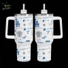 Los Angeles MLB Shoehei Ohtani 40oz Tumbler