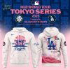 Limited Edition San Diego Padres x Military Appreciation Night 2025 Hoodie