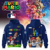Boston Red Sox x Cancer Awareness Night 2025 Hoodie Limited Edition