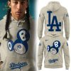 Houston Astros MLB x Nike “Cactus Jack HBCU” Hoodie 2025 Limited Edition