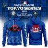 Los Angeles Dodgers SHOHEI OHTANI Cup x FORTNITE New Hoodie