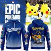 Denver Nuggets NBA x Hello Kitty 2025 Hoodie Limited Edition