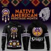 Golden State Valkyries New Collection Gift For Fans Purple Hoodie
