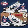 Samsung Lions Air Max Sneaker Special Design Limited Edition 2025 (Custom Name)