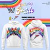 Minnesota Frost PWHL x ELI Adult Pride Hoodie