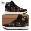 Houston Astros x DJ Screw AJ1 Sneaker New Collection 2024