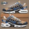 Samsung Lions Air Max Sneaker Limited Edition 2025 (Custom Name)