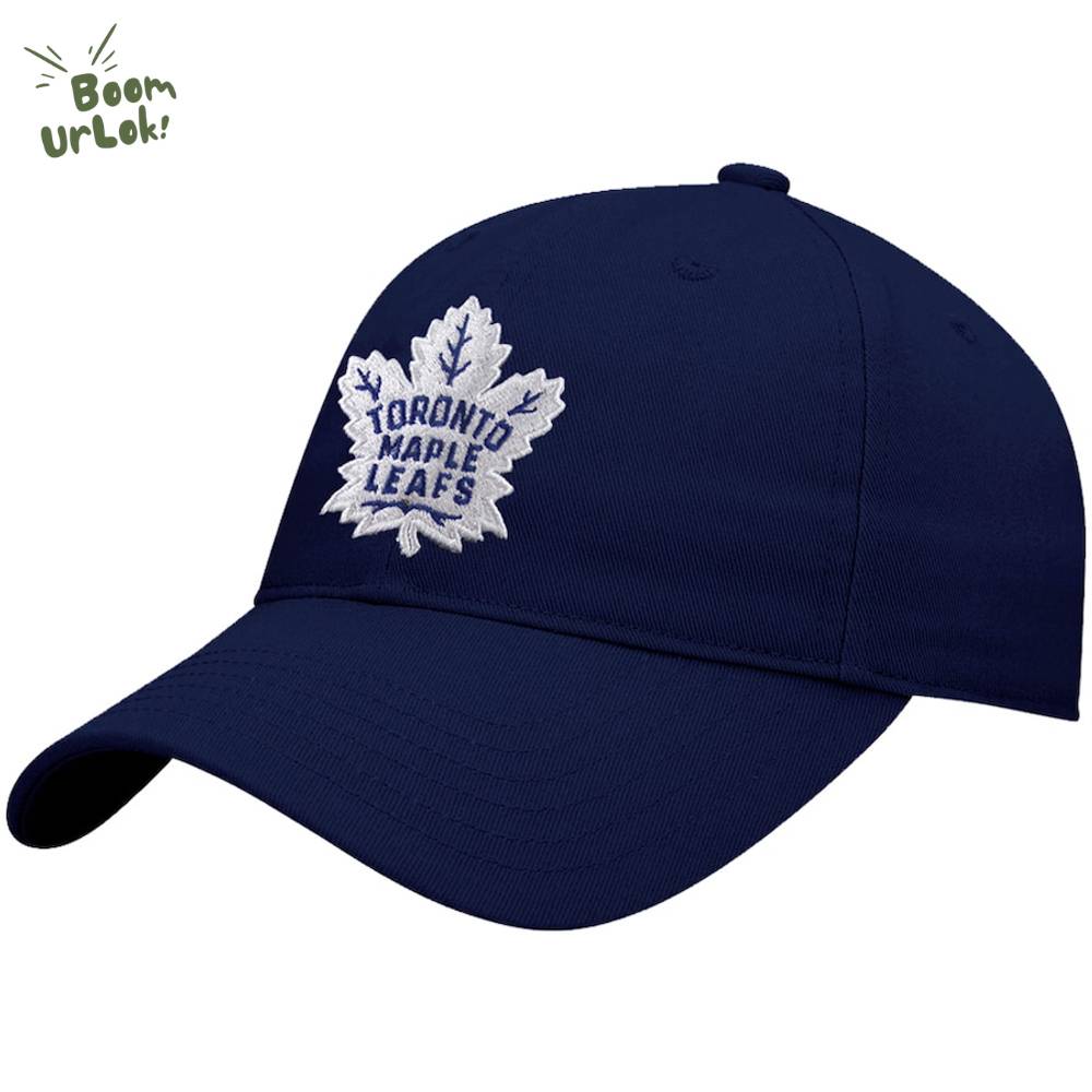 NHL Toronto Maple Leafs Premium Special Cap NHL Toronto Maple Leafs Premium Special Cap