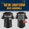 Houston Astros x Mickey Night Game Baseball Jersey Custom Name