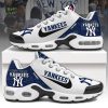 Los Angeles Dodgers X Hello Kitty Night Happy Girlsday Hinamatsuri Air Max Sneaker