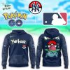 New York Yankees x Pokemon Go Blastoise Hoodie