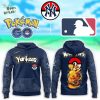 Los Angeles Dodgers x Pokemon Go Blastoise Hoodie