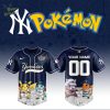 Limited Edition LA Dodgers x Japanese Heritage Night 2025 Baseball Jersey