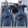 Jolly Rogers Navy Midshipmen Baseball Hoodie Special 2025 Edition