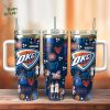 Phish Music Rock n Roll Hall of Fame Custom Stanley Quencher 40oz Stainless Steel Tumbler With Handle