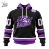 Savannah Ghost Pirates Fights Cancer Exclusive Edition Hoodie 2025