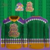 Peanuts Rail Yard Dawgs NHL Jersey 2025 Custom Limited Edition