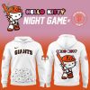Firebirds x Star Wars Night Hoodie 2025 Limited Edition