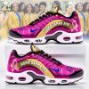 Baltimore Orioles MLB Personalized Air Max Shoes