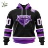 Savannah Ghost Pirates Fights Cancer Exclusive Edition Hoodie 2025