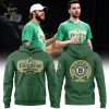 Special 2025 Jalen Hurts Two Shoe Hoodie