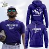 Los Angeles Dodgers X Hello Kitty 2025 Combo Limited Edition Hoodie