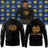Minnesota Frost PWHL x ELI Adult Pride Hoodie