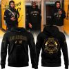 Special New 50K Lebron James Hoodie