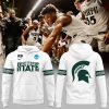 Oregon Ducks x Nile Zip Hoodie Special Edition