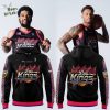 Milwaukee Buck New Profile Picture Hoodie 2025 Limited Edition