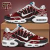 North Carolina Tar Heels NCAA Air Max Plus Sneakers Personalized Limited Edition 2025