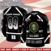 Wisconsin WOMEN’S HOCKEY NATIONAL CHAMPIONS HOCKEY JERSEY