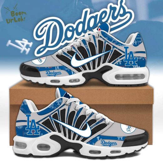 Unisex Los Angeles Dodgers New Air Max Shoes 2025 Limited Editons