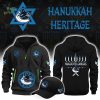 Vancouver Canucks Black Skate Hoodie – Vancouver Hockey Fan Gear