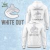 Vancouver Canucks Black Skate Hoodie – Vancouver Hockey Fan Gear