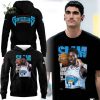 Oyster Catchers Hoodie– Limited Edition
