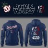 Nationals Baseball Limited City Connect 2025 Hoodie