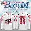 Special Edition cleveland monsters hockey jersey 2025