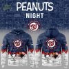 Washington Nationals x Takashi Murakami MLB World Tour Tokyo Series Jacket 2025