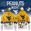 Los Angeles Dodgers x Pokemon Go Pikachu Hoodie