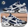 Los Angeles Dodgers X Hello Kitty Night Happy Girlsday Hinamatsuri Air Max Sneaker
