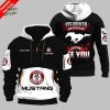 MLB x Venom Chicago White Sox Shadow Strike Hoodie Series
