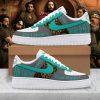 Scooby a doobie Personalized AF1 Shoes For Men And Women