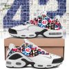 Personalized MotorHead Air Max Sneaker